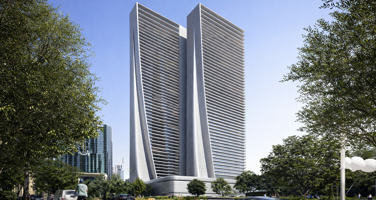 Akala Hotel & Residences