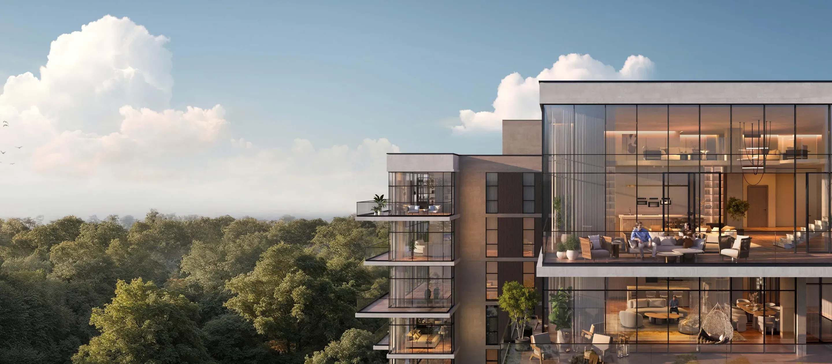 Maravelle Residences