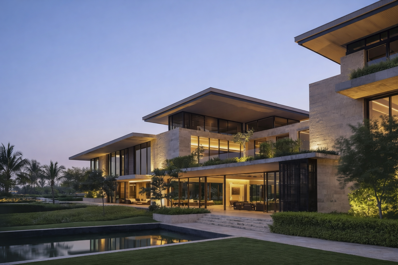 The Heights Country Club and Wellness